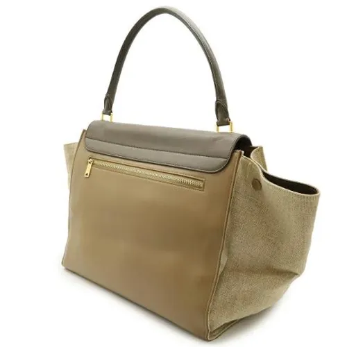 Pre-owned > Pre-owned Bags > Pre-owned Handbags - - Celine Vintage - Modalova