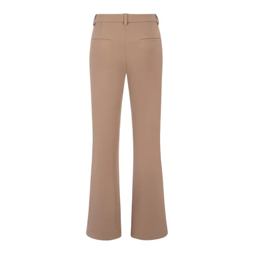 Trousers > Wide Trousers - - Seductive - Modalova