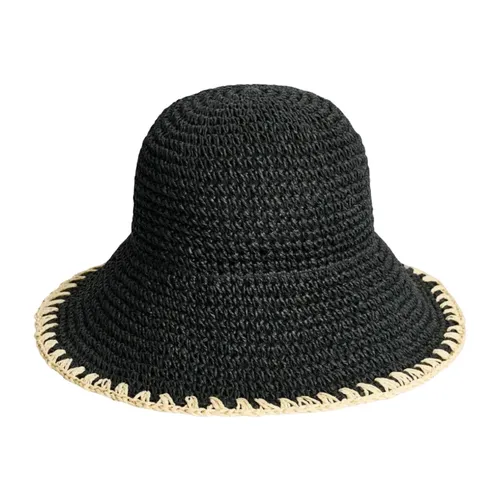 Accessories > Hats > Hats - - By Malene Birger - Modalova