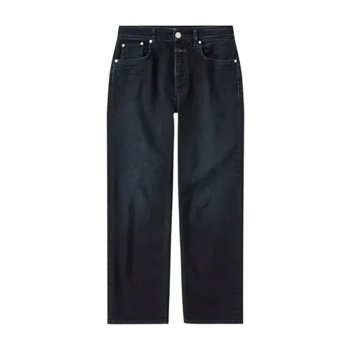 Jeans > Straight Jeans - - Closed - Modalova