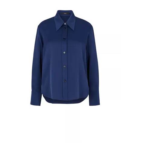 Blouses & Shirts > Shirts - - Windsor - Modalova