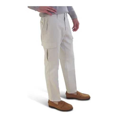Trousers > Slim-fit Trousers - - At.P.Co - Modalova