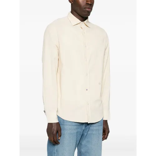 Shirts > Casual Shirts - - Jacob Cohën - Modalova