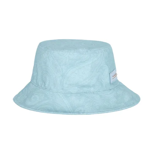 Accessories > Hats > Hats - - Etro - Modalova