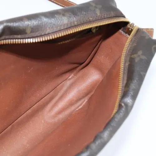 Pre-owned > Pre-owned Bags > Pre-owned Cross Body Bags - - Louis Vuitton Vintage - Modalova