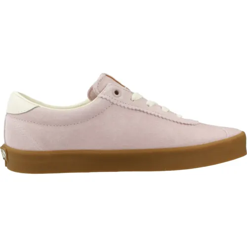 Vans - Shoes > Sneakers - Pink - Vans - Modalova