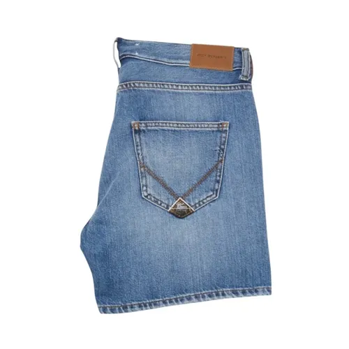 Shorts > Denim Shorts - - Roy Roger's - Modalova