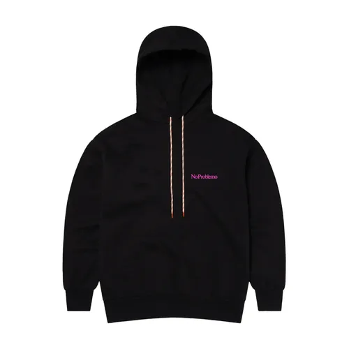 Sweatshirts & Hoodies > Hoodies - - NO Problemo - Modalova