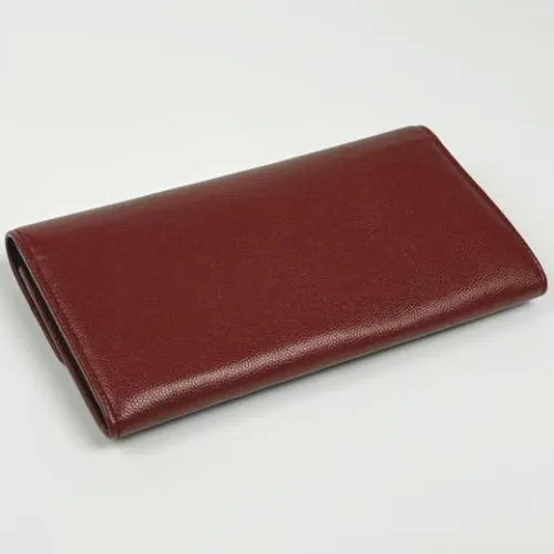 Pre-owned > Pre-owned Accessories > Pre-owned Wallets - - Chanel Vintage - Modalova