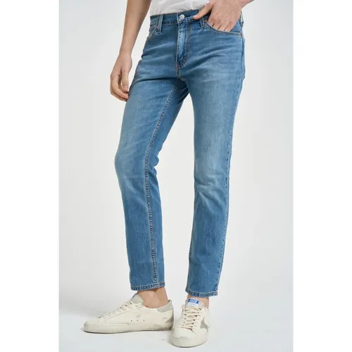 Jeans > Slim-fit Jeans - - Levi's - Modalova
