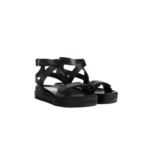 Shoes > Sandals > Flat Sandals - - Ines de la Fressange Paris - Modalova