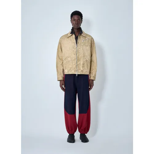 Trousers > Sweatpants - - Vivienne Westwood - Modalova