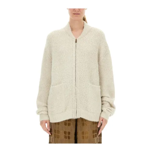 Knitwear > Cardigans - - UMA Wang - Modalova