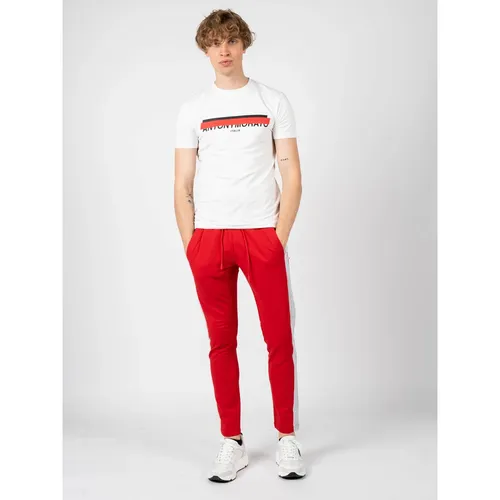 Trousers > Sweatpants - - Antony Morato - Modalova