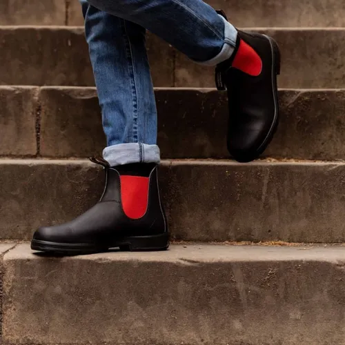 Shoes > Boots > Chelsea Boots - - Blundstone - Modalova