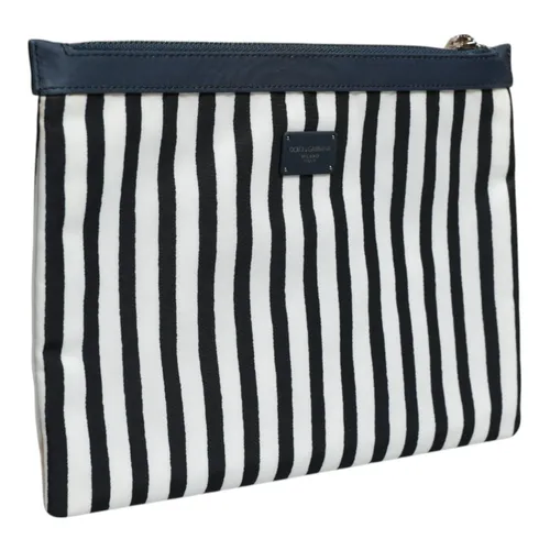 Bags > Clutches - - Dolce & Gabbana - Modalova