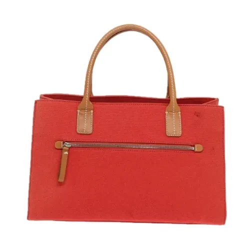 Pre-owned > Pre-owned Bags > Pre-owned Handbags - - Burberry Vintage - Modalova