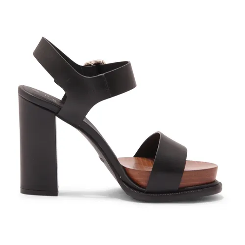 Shoes > Sandals > High Heel Sandals - - Tod's - Modalova