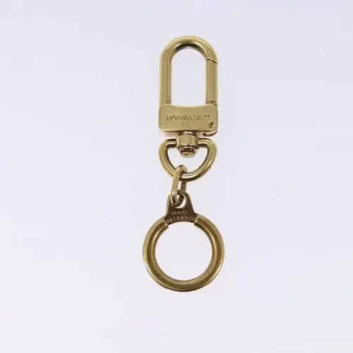 Pre-owned > Pre-owned Accessories - - Louis Vuitton Vintage - Modalova