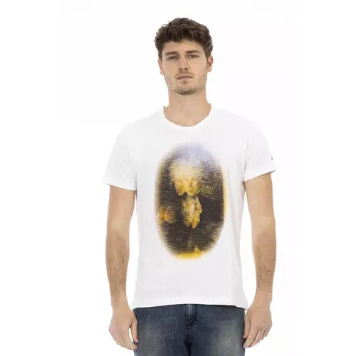 Tops > T-Shirts - - Trussardi - Modalova