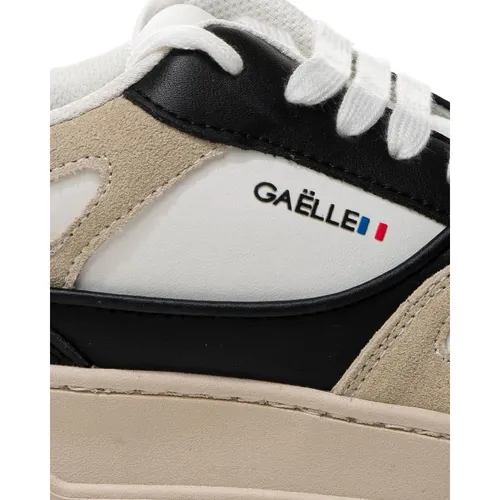 Shoes > Sneakers - - Gaëlle Paris - Modalova