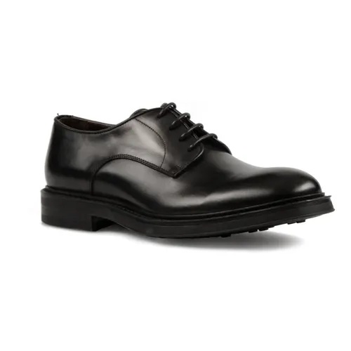 Shoes > Flats > Business Shoes - - Project Twlv - Modalova