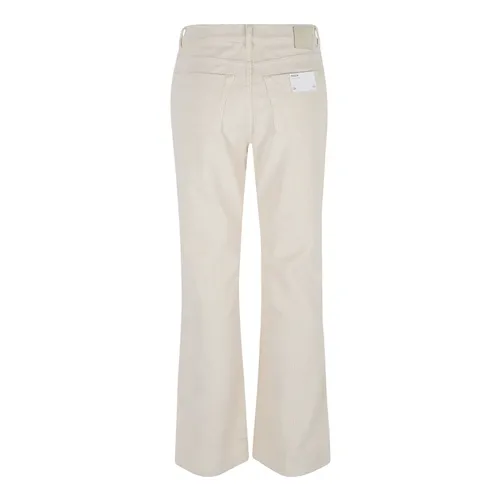 Trousers > Wide Trousers - - AG Jeans - Modalova