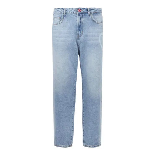 Jeans > Straight Jeans - - Vision OF Super - Modalova
