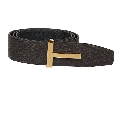 Accessories > Belts - - Tom Ford - Modalova