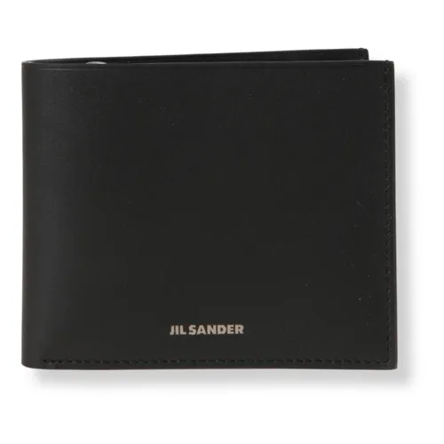 Accessories > Wallets & Cardholders - - Jil Sander - Modalova