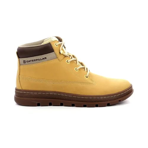 Shoes > Boots > Lace-up Boots - - CAT - Modalova
