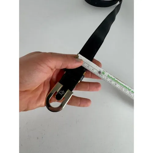 Pre-owned > Pre-owned Accessories > Pre-owned Belts - - Dior Vintage - Modalova