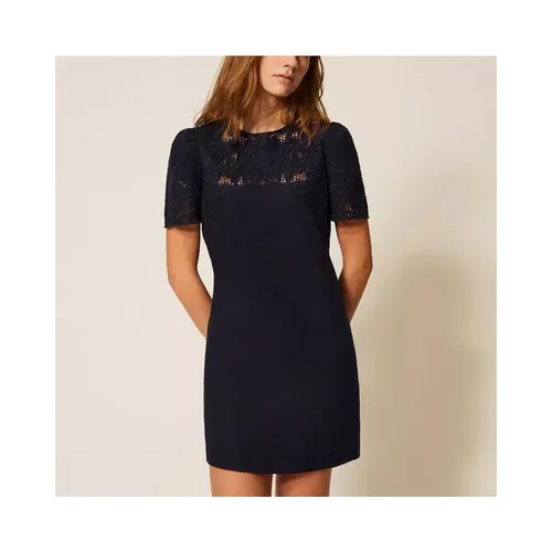 Dresses > Day Dresses > Short Dresses - - Twinset - Modalova
