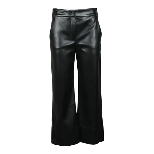 Trousers > Wide Trousers - - Max Mara - Modalova
