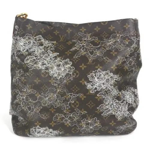 Pre-owned > Pre-owned Bags > Pre-owned Shoulder Bags - - Louis Vuitton Vintage - Modalova