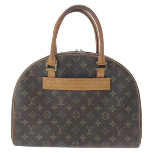 Pre-owned > Pre-owned Bags > Pre-owned Handbags - - Louis Vuitton Vintage - Modalova
