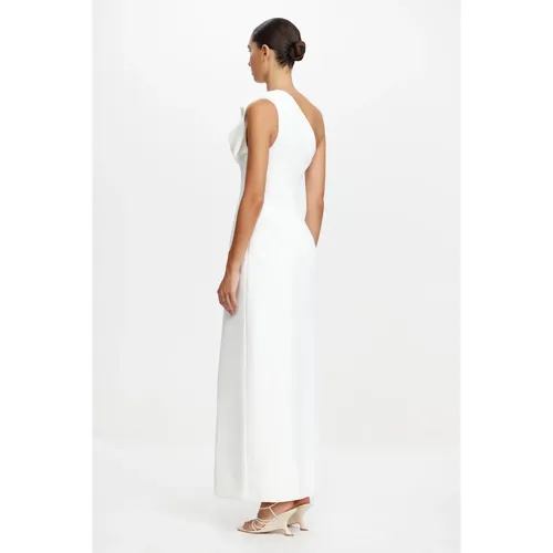 Dresses > Day Dresses > Maxi Dresses - - Acler - Modalova