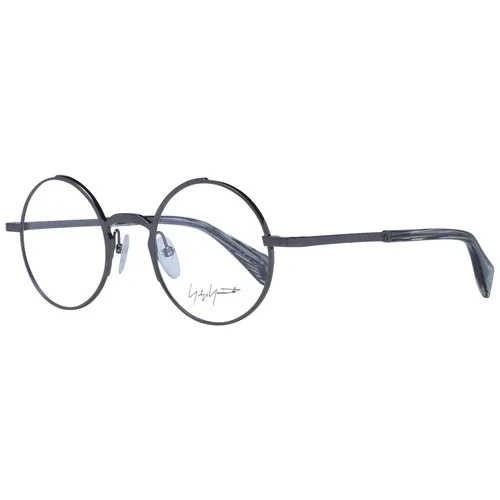 Accessories > Glasses - - Yohji Yamamoto - Modalova