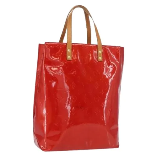 Pre-owned > Pre-owned Bags > Pre-owned Tote Bags - - Louis Vuitton Vintage - Modalova