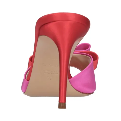 Shoes > Heels > Heeled Mules - - Casadei - Modalova