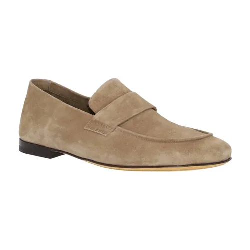 Shoes > Flats > Loafers - - Officine Creative - Modalova