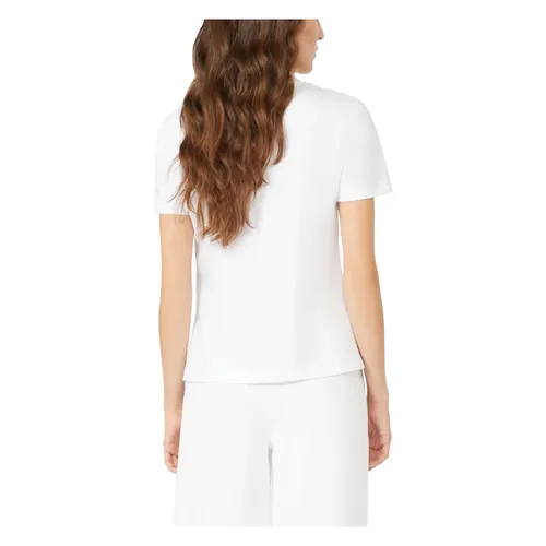 Tops > T-Shirts - - Max Mara - Modalova