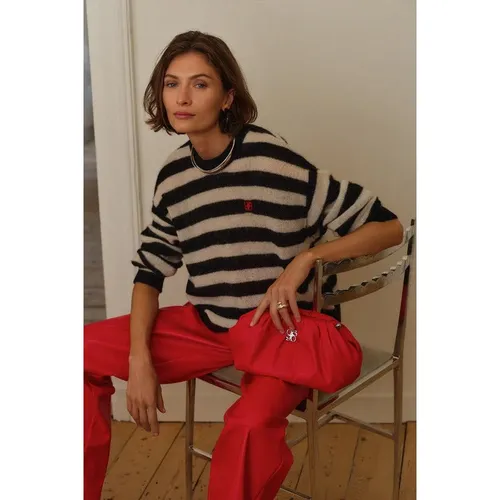 Knitwear > Round-neck Knitwear - - Dante 6 - Modalova