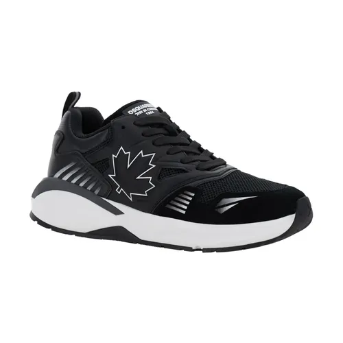 Shoes > Sneakers - - Dsquared2 - Modalova