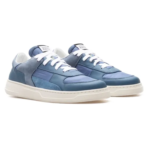 RUN OF - Shoes > Sneakers - Blue - RUN OF - Modalova
