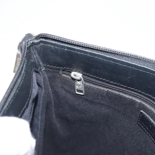 Pre-owned > Pre-owned Bags > Pre-owned Cross Body Bags - - Loewe Pre-owned - Modalova