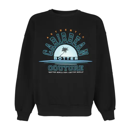 Sweatshirts & Hoodies > Sweatshirts - - Botter - Modalova
