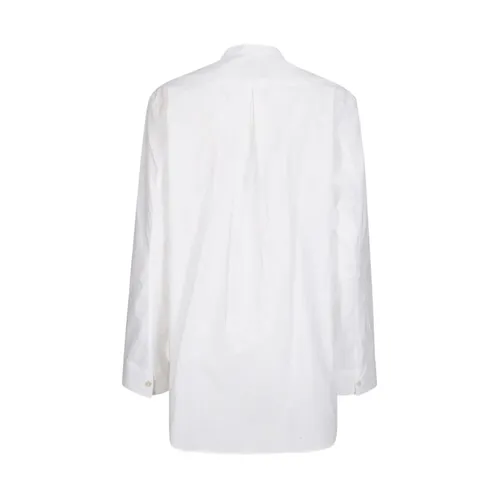 Blouses & Shirts > Blouses - - Studio Nicholson - Modalova