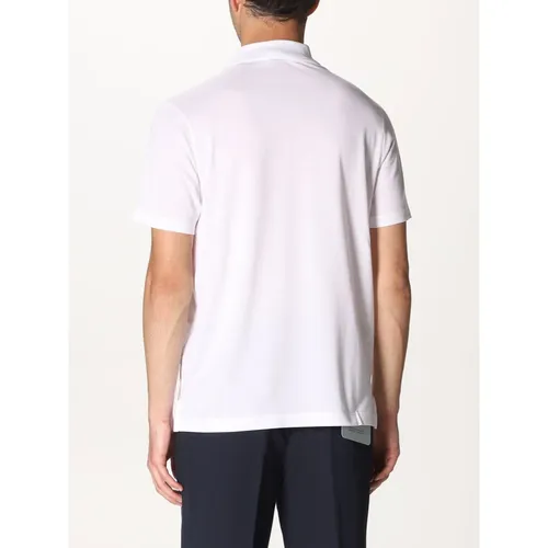 Tops > Polo Shirts - - Paul & Shark - Modalova