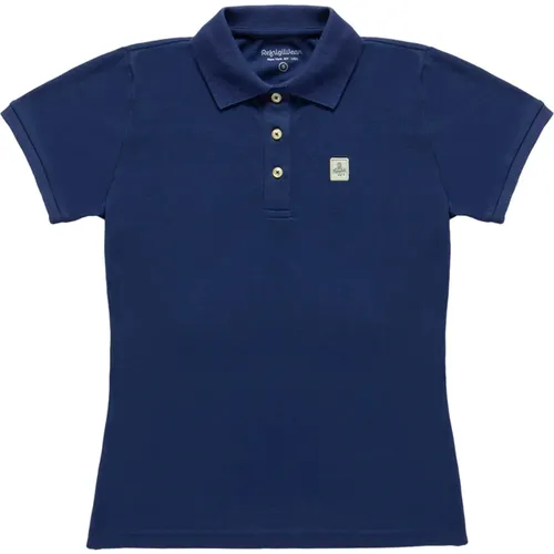 Tops > Polo Shirts - - RefrigiWear - Modalova